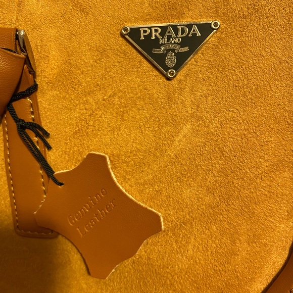 Vintage  Bag - Picture 2 of 6